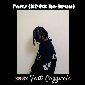 Album Facts (XBØX Re-Drum) oleh XBØX