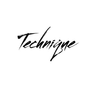 อัลบัม Technique feat.Smoke T, Jahbo, Rocket P ศิลปิน P9d