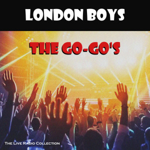 收听The Go-Go's的Fading Fast (Live)歌词歌曲