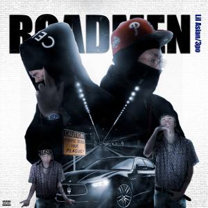 ROADMEN (Explicit) dari Lil Asian
