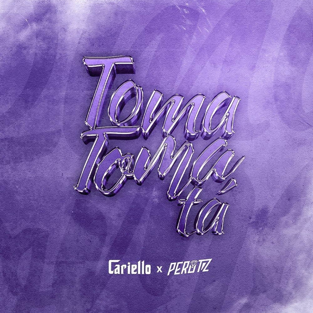 Toma Toma Tá (Explicit)
