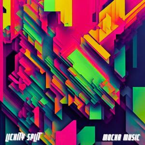 Mocha Music的專輯Lickity Split