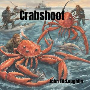 อัลบัม Crabshoot ศิลปิน John McLaughlin