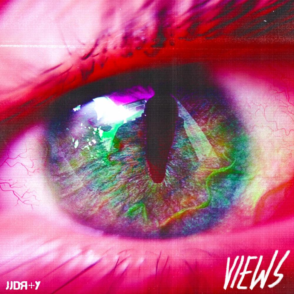 VIEWS (feat. Knowan) (Explicit)