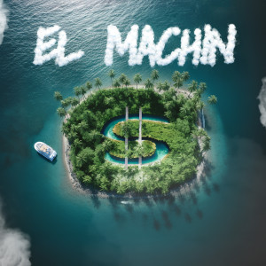 Album El Machin from El Micha