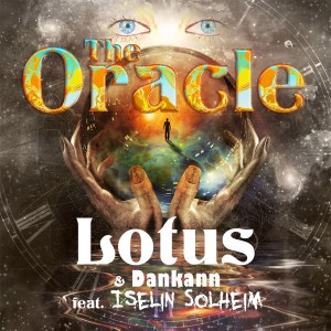 收聽Dankann的The Oracle (Original Mix)歌詞歌曲