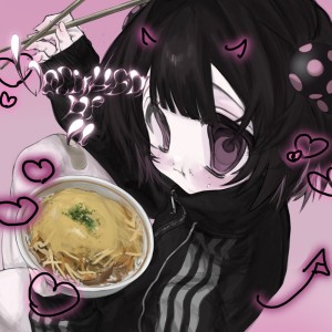Album Because of u (feat. marshmallowneko) from 