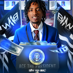 Album Ace the President (Explicit) from Ace Born2win