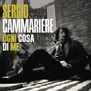 收聽Sergio Cammariere的Ogni cosa di me歌詞歌曲
