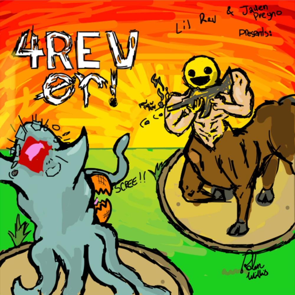 4-REV-ER?