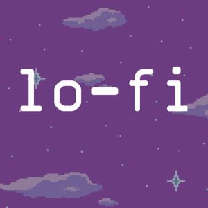 Lofi Men的专辑Lo-Fi (Instrumental)
