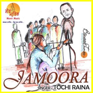 Album Jamoora oleh Tochi Raina