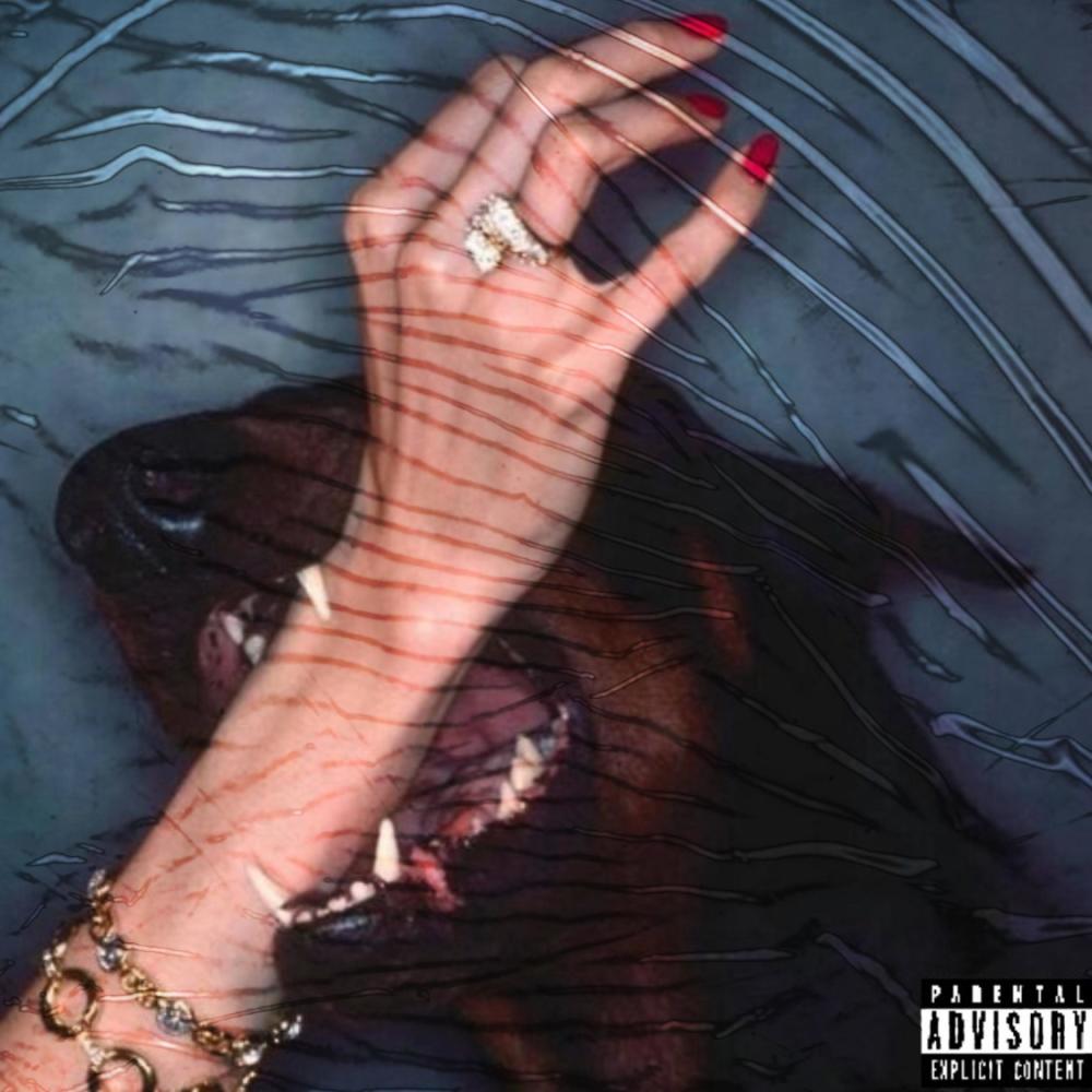 Wish I Was There (feat. Dockspace & FadeddRedd) (REMIX|Explicit)