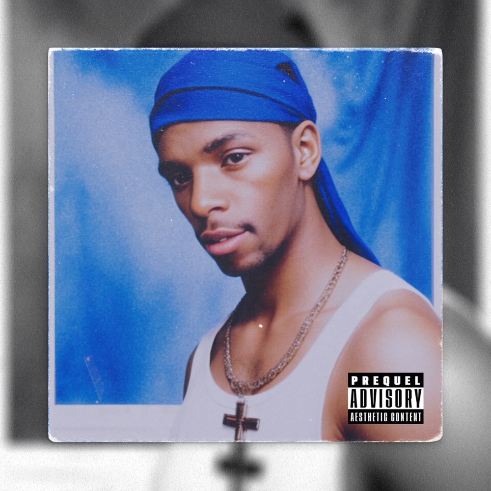 Get out of My Life (Explicit)