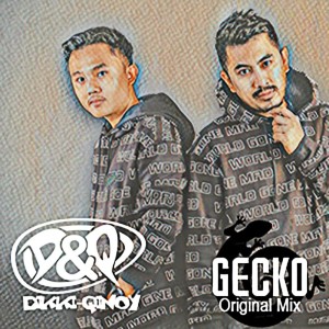 Listen to Gecko song with lyrics from Dikki, Qinoy