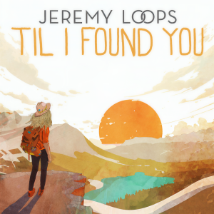 收聽Jeremy Loops的'Til I Found You歌詞歌曲