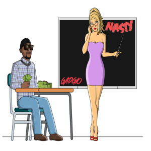 default playlist img