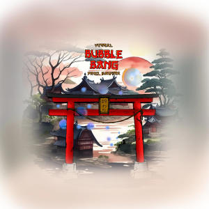 收聽Yussal的Bubble Bang (feat. Baghira) (Explicit)歌詞歌曲