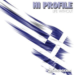 Album Life Without from Hi Profile