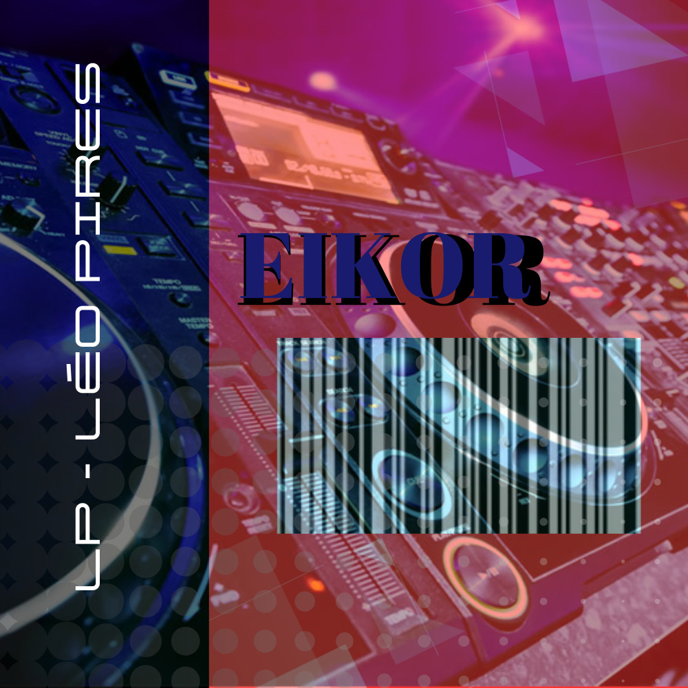 Eikor