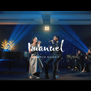 Dengarkan Imanuel lagu dari Sudirman Worship dengan lirik