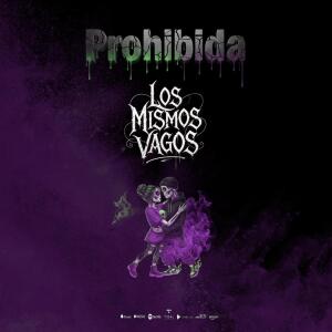 LOS MISMOS VAGOS OFICIAL的專輯PROHIBIDA (Explicit)