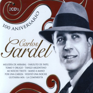 ดาวน์โหลดและฟังเพลง Medianoche พร้อมเนื้อเพลงจาก Carlos Gardel