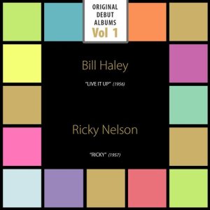 ดาวน์โหลดและฟังเพลง Ten Little Indians (其他) พร้อมเนื้อเพลงจาก Bill Haley
