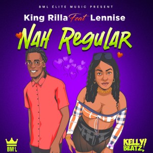 Listen to NAH REGULAR (Explicit) song with lyrics from King Rilla