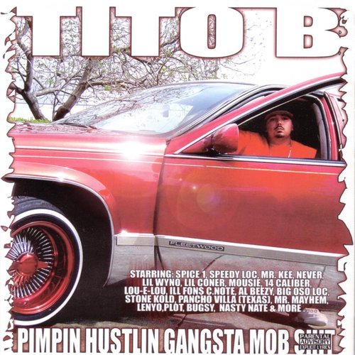 Turf War (Feat. Mouise & Lou e Lou) (Explicit) (其他)