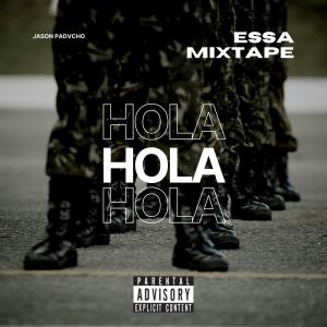 ดาวน์โหลดและฟังเพลง Hola (feat. Young Corn) (Explicit) พร้อมเนื้อเพลงจาก Young Corn