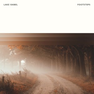 Album Footsteps from Lake Isabel