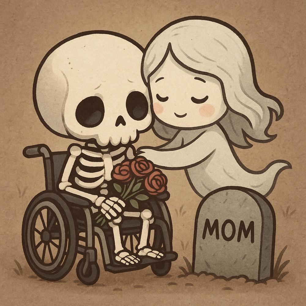 Un Abrazo Mas