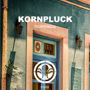 Kornpluck的專輯Trappings