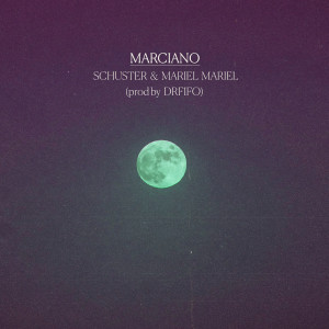 Album Marciano oleh Mariel Mariel