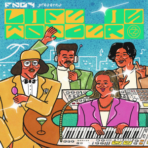 default playlist img