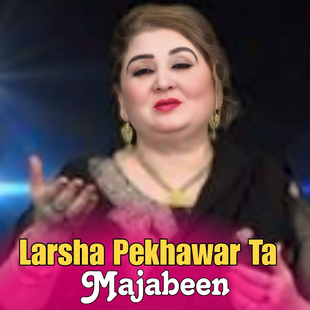 Larsha Pekhawar Ta