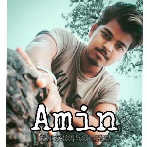 Album Amin from Morison