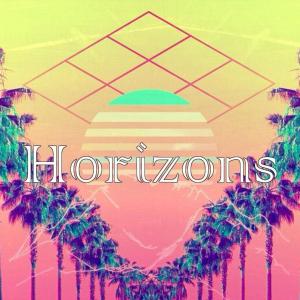 อัลบัม Horizons ศิลปิน William Brown
