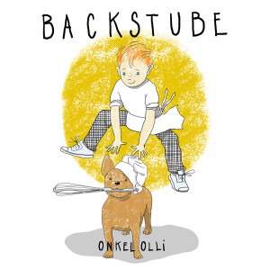 Album Backstube from 