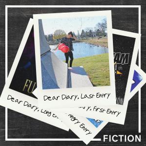 Album Dear Diary, Last Entry from Fiction