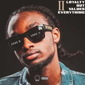 Listen to Back At It (Explicit) song with lyrics from Robin Banks