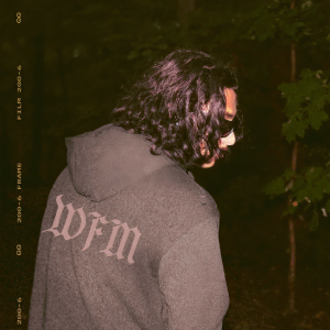 收聽Realestk的WFM歌詞歌曲