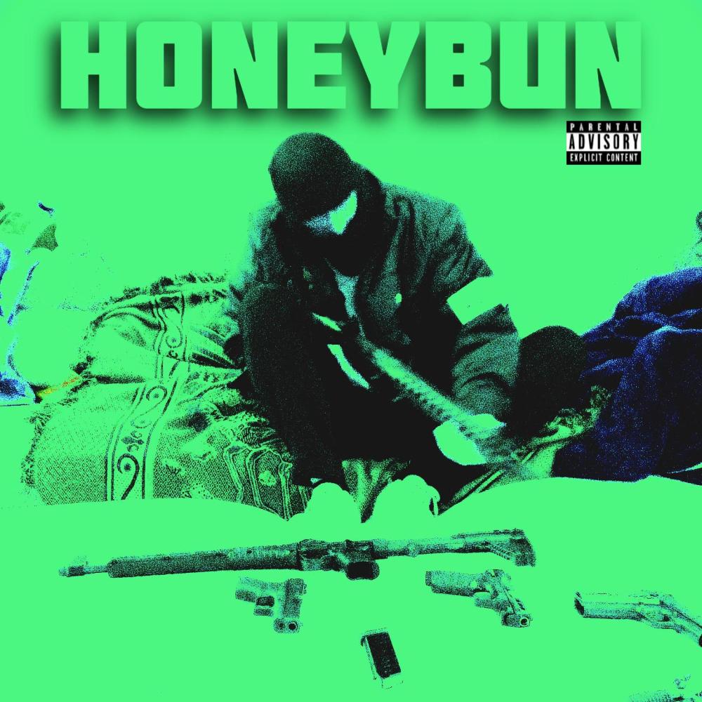 HONEYBUN (Explicit)