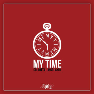 收聽Ayok的My Time (Explicit)歌詞歌曲