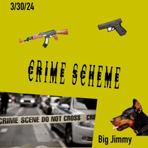 อัลบัม Crime Scheme ศิลปิน Big Jimmy
