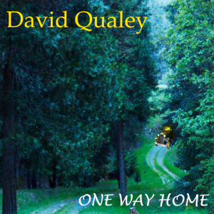 David Lasley的專輯One Way Home