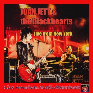收聽Joan Jett & The Blackhearts的Wait For Me (Live)歌詞歌曲