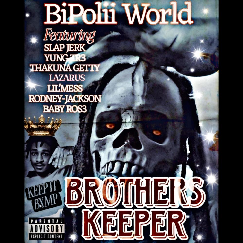 FACIN' DEMON'S (feat. SLAP JERK) (Explicit)