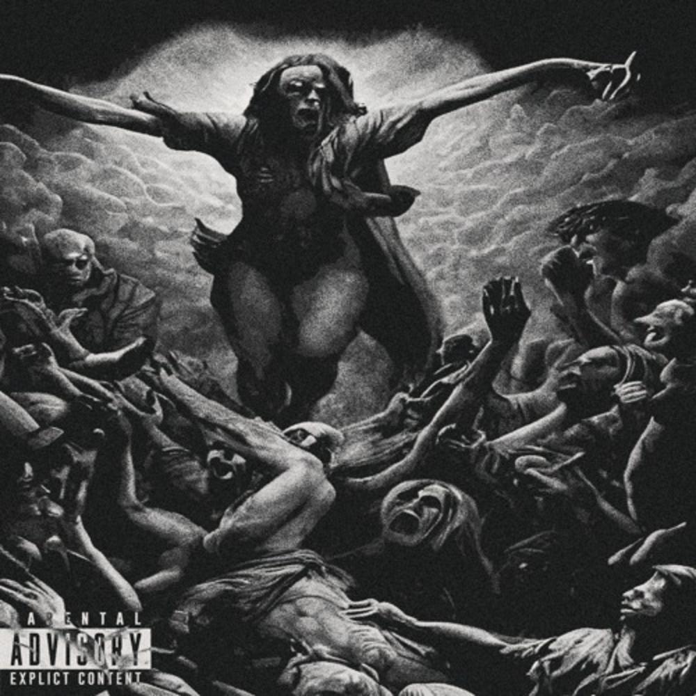 WE HAVE 30 MINUTES IN HEAVEN, BEFORE THE DEVIL FINDS OUT WE'RE DEAD. (Explicit)
